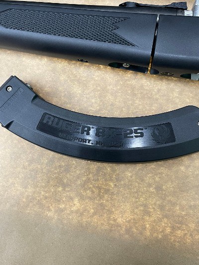 RUGER 10/22 .22 LR - Image 2 of 3