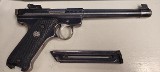RUGER MARK II .22 LR - Image 2 of 2