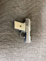 RAVEN ARMS MP-25 25 Auto - 1 of 2