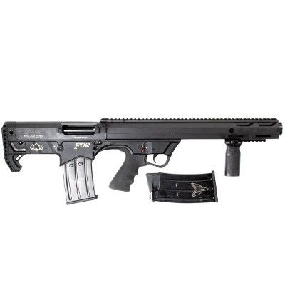BLACK ACES TACTICAL FD12 PRO SERIES BULLPUP 12 GA - Image 3 of 3