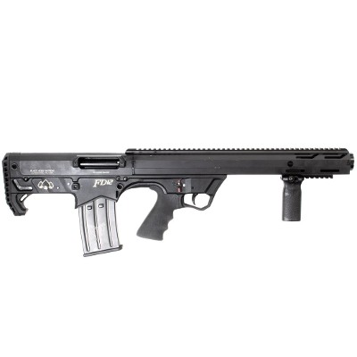 BLACK ACES TACTICAL FD12 PRO SERIES BULLPUP 12 GA - Image 2 of 3