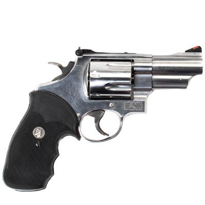 SMITH & WESSON 629-6 .44 MAGNUM - Image 2 of 3