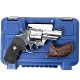 SMITH & WESSON 629-6 .44 MAGNUM - Image 3 of 3