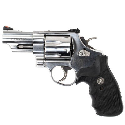 SMITH & WESSON 629-6 .44 MAGNUM - Image 1 of 3