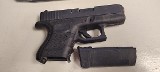GLOCK 26 GEN 4 9MM LUGER (9x19 PARA) - 2 of 2