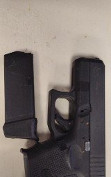 GLOCK 26 GEN 4 9MM LUGER (9x19 PARA) - 1 of 2