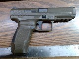 CANIK TP9SF 9MM LUGER (9x19 PARA) - 1 of 1