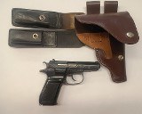 CZ CZ-82 9x18MM MAKAROV - 1 of 1