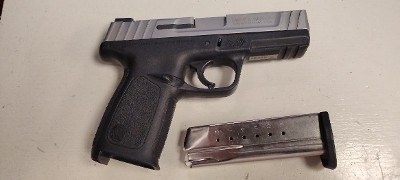 SMITH & WESSON SD9 VE 9MM LUGER (9x19 PARA) - Image 2 of 2