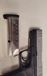 SMITH & WESSON SD9 VE 9MM LUGER (9x19 PARA) - Image 1 of 2