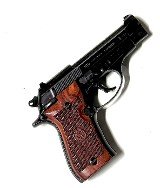 BERETTA 84.380 ACP - 2 of 3