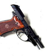 BERETTA 84.380 ACP - 3 of 3
