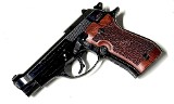 BERETTA 84.380 ACP - 1 of 3