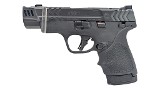 SMITH & WESSON Shield Plus Carry Comp PC 9MM LUGER (9x19 PARA) - 2 of 3