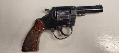ROHM RG 14S .22 LR - Image 2 of 2