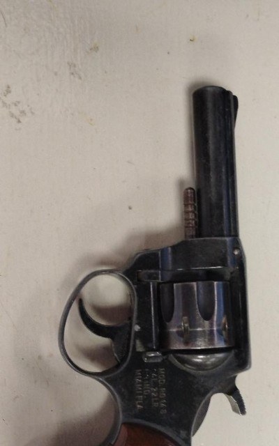 ROHM RG 14S .22 LR - Image 1 of 2