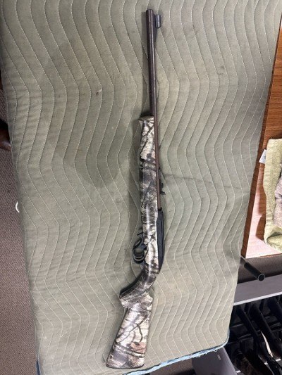 MOSSBERG 702 PLINKSTER .22 LR - Image 2 of 3