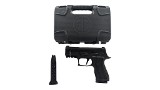 SIG SAUER P320 Xseries Compact 9MM LUGER (9x19 PARA) - 1 of 3