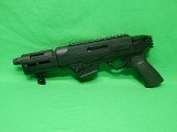 RUGER PC CHARGER 9MM LUGER (9x19 PARA) - 3 of 3