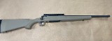 SAVAGE ARMS Axis .308 WIN - 1 of 3
