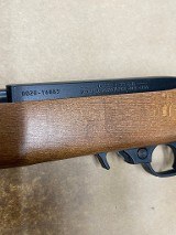 RUGER 10/22 .22 LR - 2 of 3