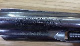 HIGH STANDARD SENTINEL MK IV 22 MAGNUM 22 Winchester Magnum - 3 of 3
