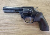 HIGH STANDARD SENTINEL MK IV 22 MAGNUM 22 Winchester Magnum - 1 of 3