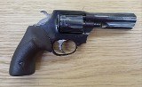 HIGH STANDARD SENTINEL MK IV 22 MAGNUM 22 Winchester Magnum - 2 of 3