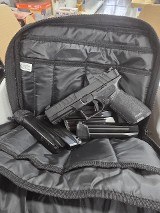 SPRINGFIELD ARMORY ECHELON GEAR UP 25 PACKAGE 9MM LUGER (9x19 PARA) - 1 of 1