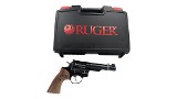 RUGER GP100 Lipsys 327 Fed Mag - 1 of 3