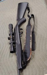 MOSSBERG 702 PLINKSTER .22 LR - Image 2 of 3