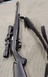 MOSSBERG 702 PLINKSTER .22 LR - Image 1 of 3