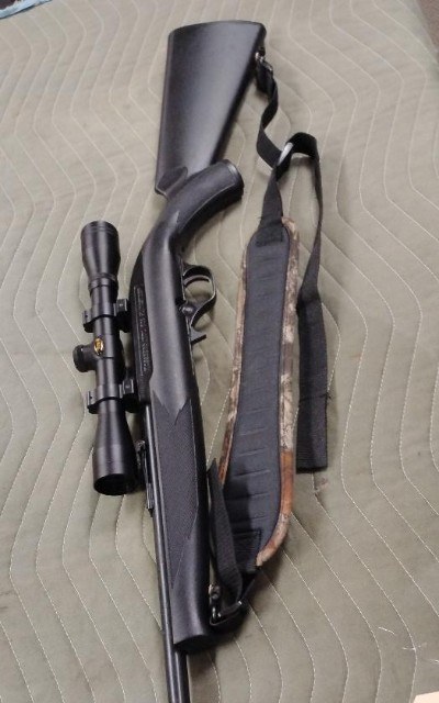 MOSSBERG 702 PLINKSTER .22 LR - Image 2 of 3