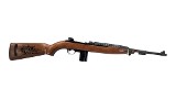 IVER JOHNSON M1 Carbine Omaha Beach Commemrative 30carbine - 1 of 3