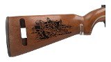 IVER JOHNSON M1 Carbine Omaha Beach Commemrative 30carbine - 2 of 3