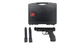 HECKLER & KOCH VP-9 Long Slide B 9MM LUGER (9x19 PARA) - 1 of 3