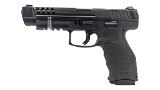 HECKLER & KOCH VP-9 Long Slide B 9MM LUGER (9x19 PARA) - 2 of 3