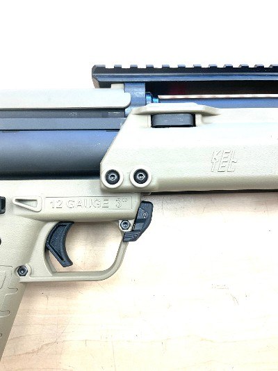 KELTEC KSG 12 GA - Image 2 of 3