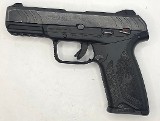 RUGER SECURITY-9 9MM LUGER (9x19 PARA) - Image 1 of 3
