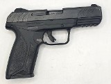RUGER SECURITY-9 9MM LUGER (9x19 PARA) - Image 2 of 3