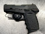 SCCY CPX-1 9MM LUGER (9x19 PARA) - 1 of 1