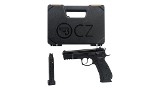 CZ 75 sp-01 9MM LUGER (9x19 PARA) - 1 of 3