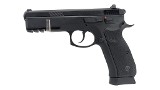 CZ 75 sp-01 9MM LUGER (9x19 PARA) - 2 of 3