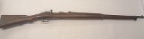 BERETTA Type I 6.5X50MM ARISAKA - 2 of 2