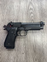 BERETTA 96A1 .40 S&W - 1 of 3