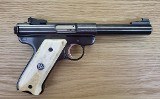 RUGER MARK .22 LR - 2 of 3