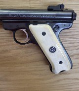 RUGER MARK .22 LR - 3 of 3