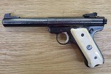 RUGER MARK .22 LR - 1 of 3