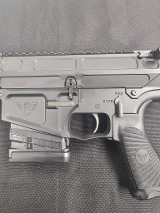 WILSON COMBAT WC-10 6.5MM CREEDMOOR - Image 3 of 3