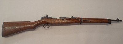 ARISAKA type 38 carbine 6.5X50MM ARISAKA - Image 1 of 3